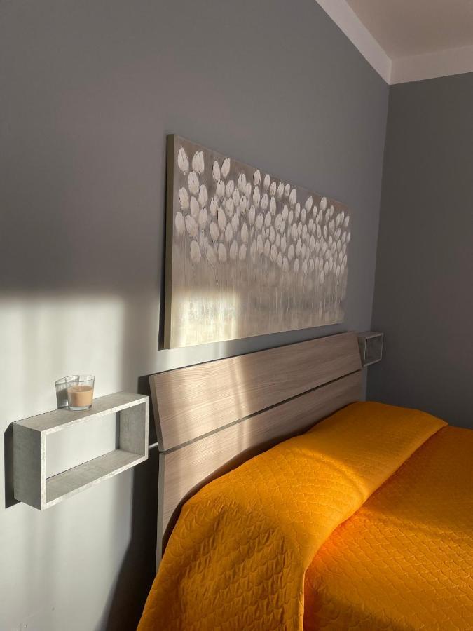 Marina Rooms Marina di Camerota Extérieur photo