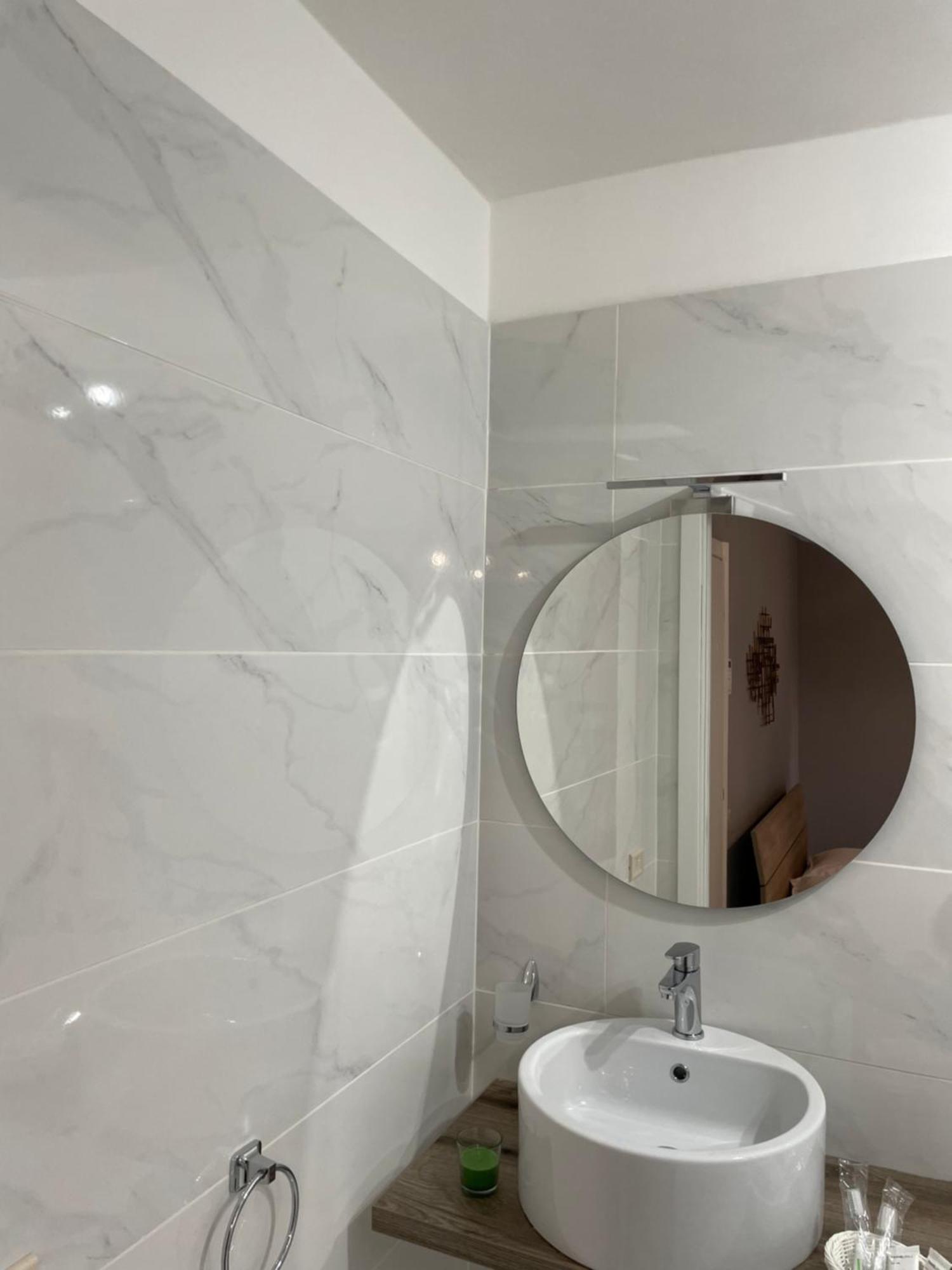 Marina Rooms Marina di Camerota Chambre photo
